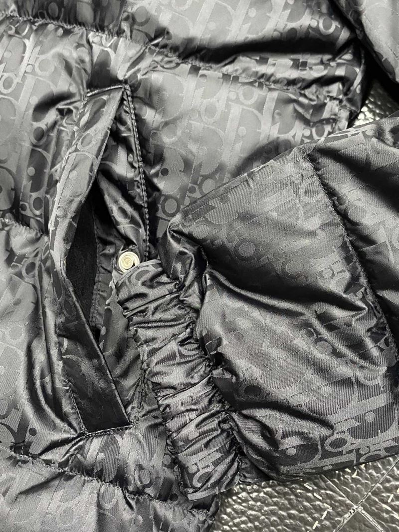 Christian Dior Down Jackets